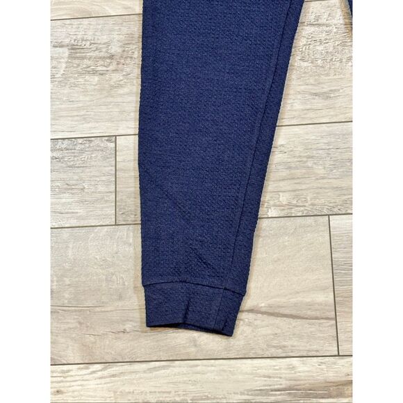 All In Motion Blue Jogger Sweatpants Size S - Picture 3 of 7
